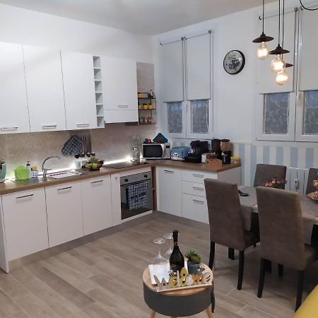 San Siro Dream Home -Apartment With Garage-Milano المظهر الخارجي الصورة