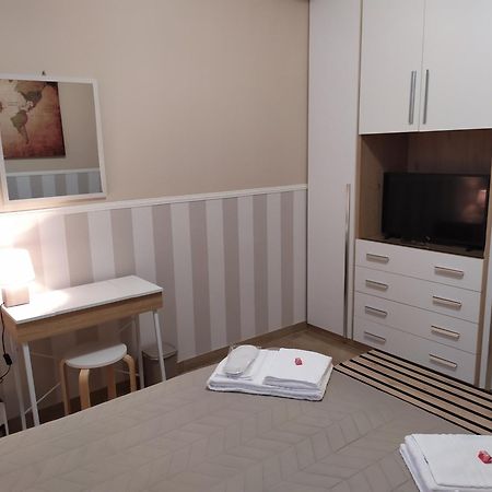 San Siro Dream Home -Apartment With Garage-Milano المظهر الخارجي الصورة
