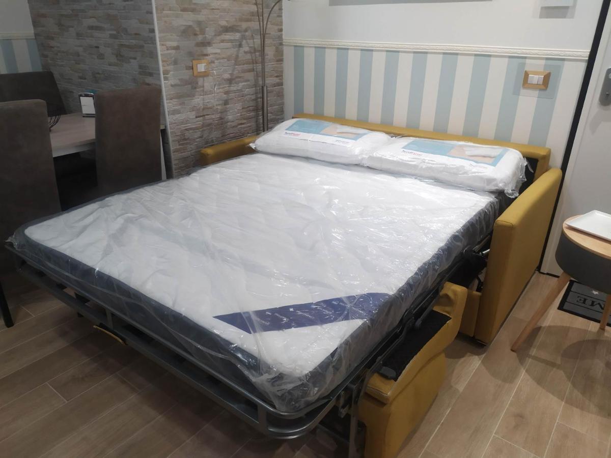 San Siro Dream Home -Apartment With Garage-Milano المظهر الخارجي الصورة