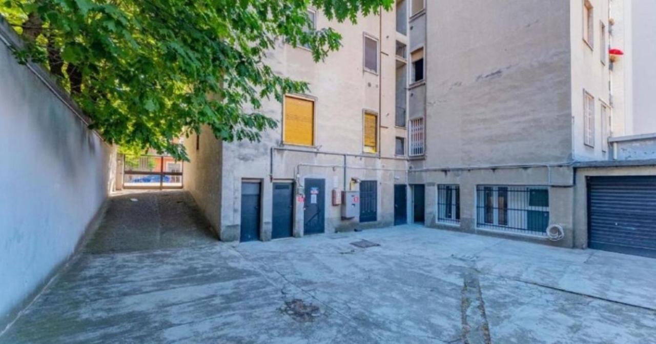 San Siro Dream Home -Apartment With Garage-Milano المظهر الخارجي الصورة