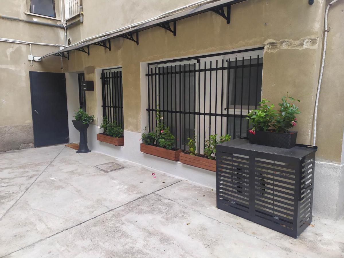 San Siro Dream Home -Apartment With Garage-Milano المظهر الخارجي الصورة