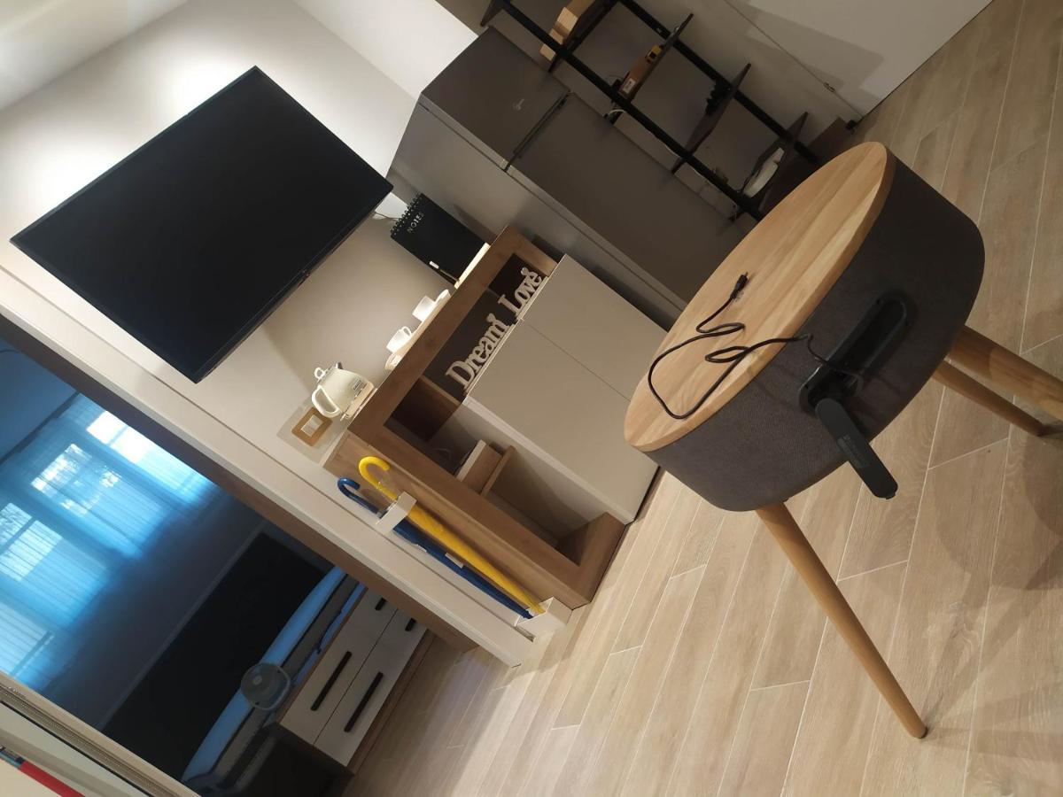 San Siro Dream Home -Apartment With Garage-Milano المظهر الخارجي الصورة