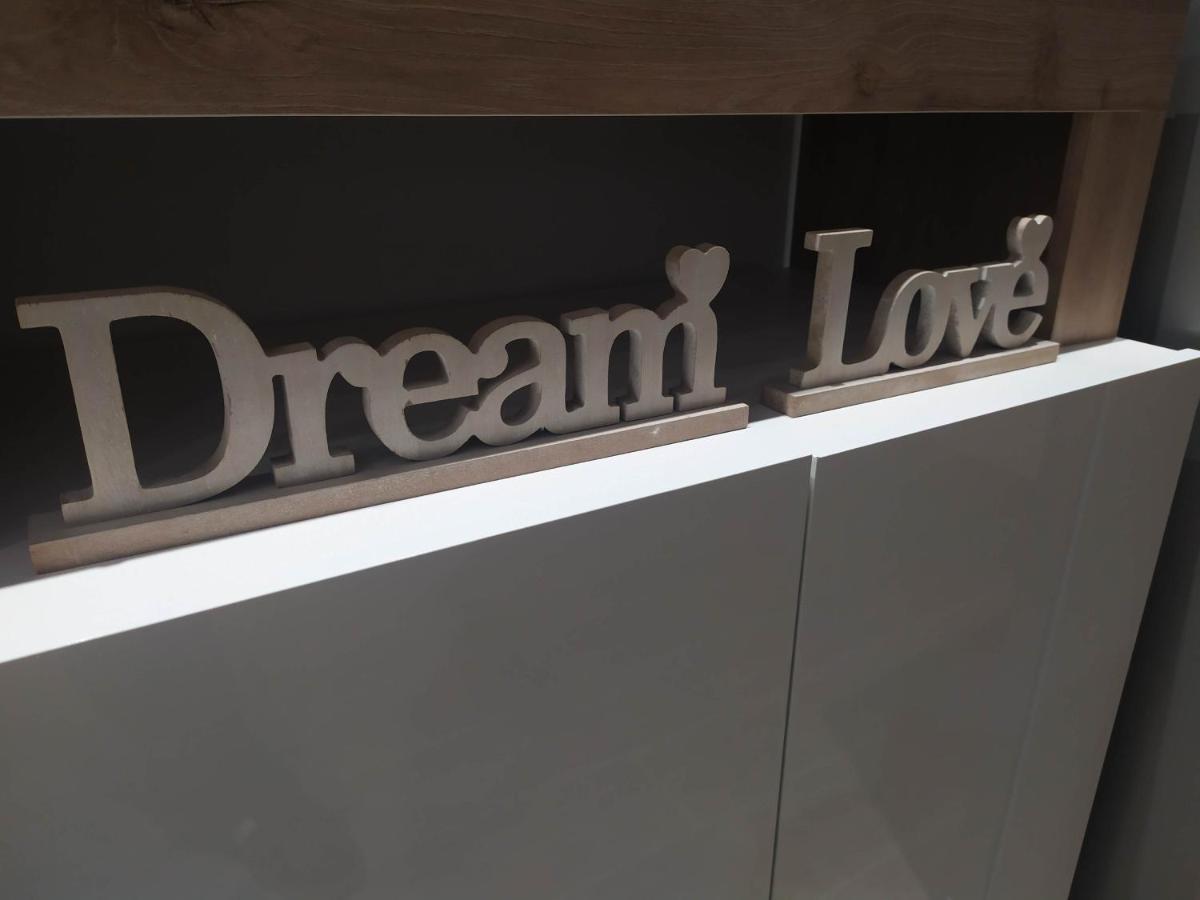 San Siro Dream Home -Apartment With Garage-Milano المظهر الخارجي الصورة