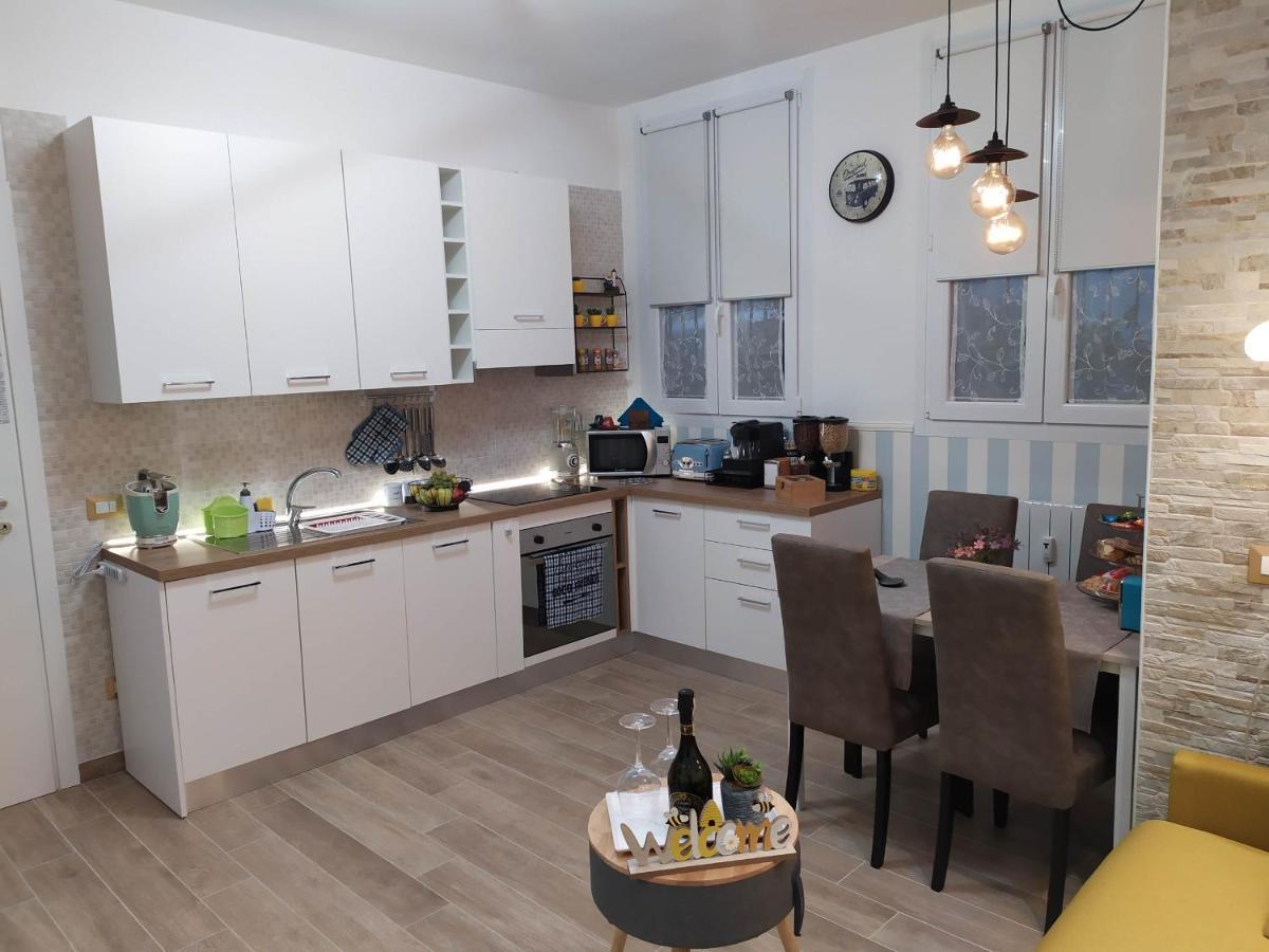 San Siro Dream Home -Apartment With Garage-Milano المظهر الخارجي الصورة