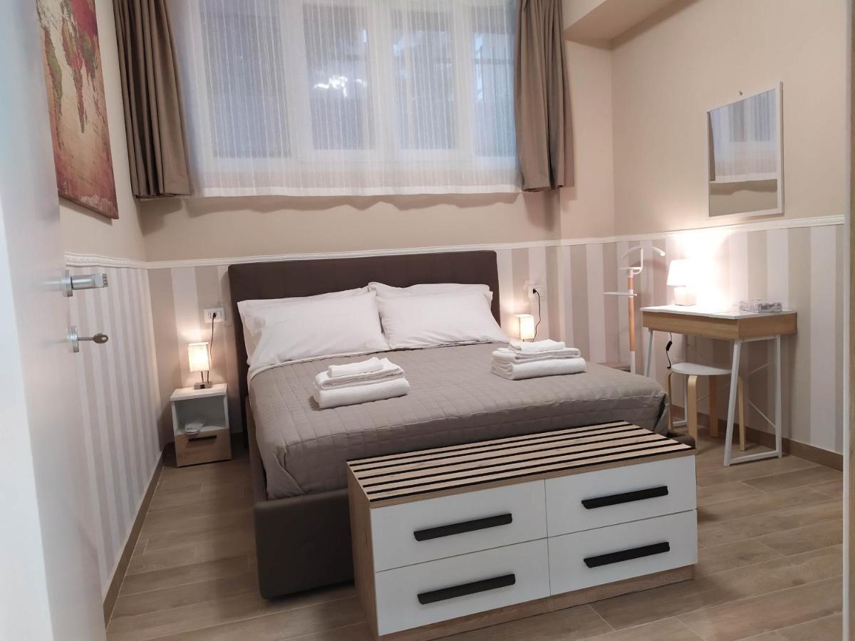 San Siro Dream Home -Apartment With Garage-Milano المظهر الخارجي الصورة
