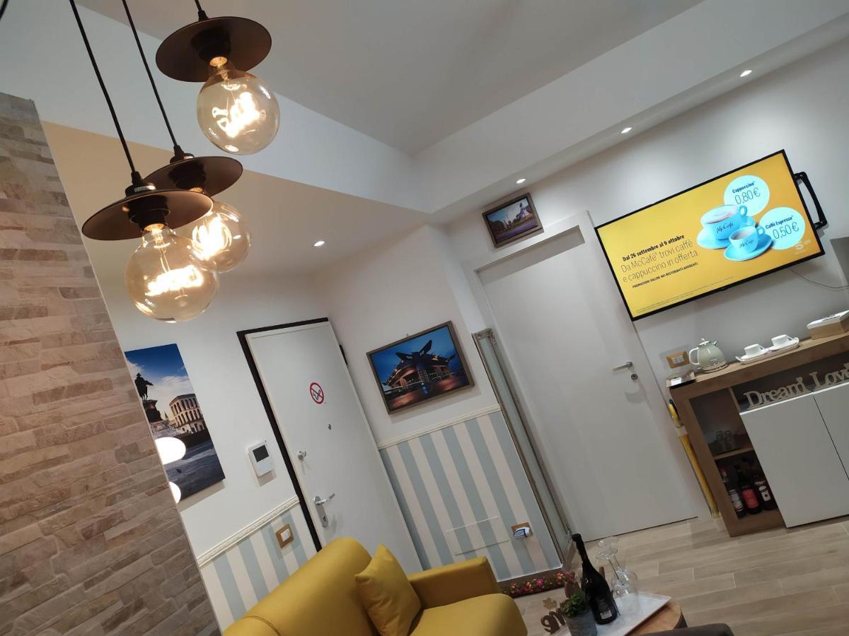 San Siro Dream Home -Apartment With Garage-Milano المظهر الخارجي الصورة