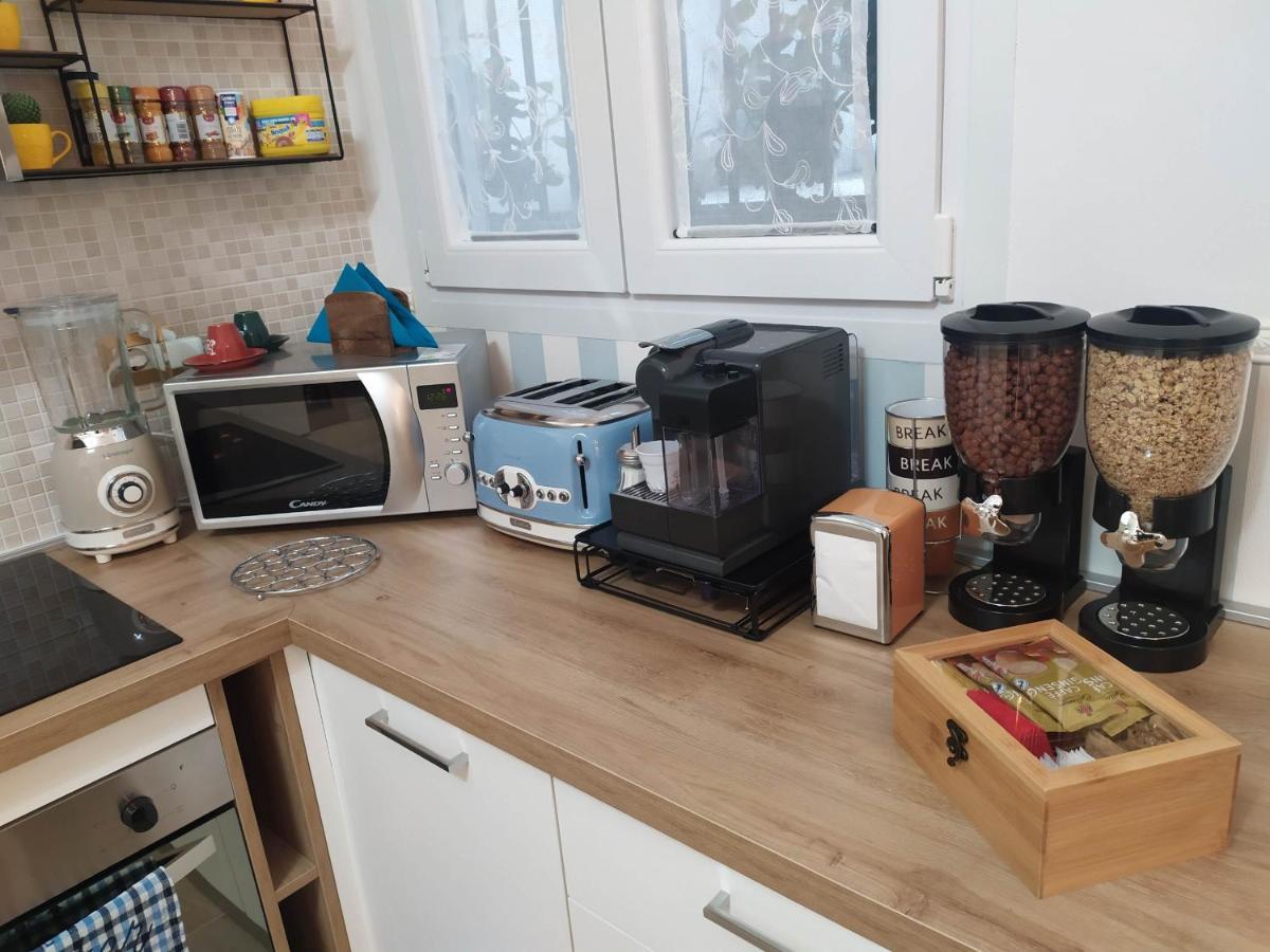 San Siro Dream Home -Apartment With Garage-Milano المظهر الخارجي الصورة