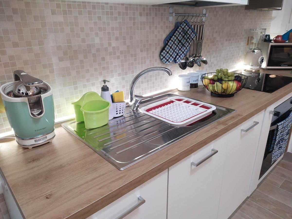 San Siro Dream Home -Apartment With Garage-Milano المظهر الخارجي الصورة
