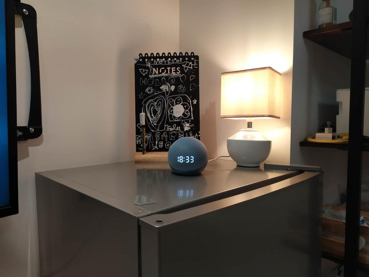 San Siro Dream Home -Apartment With Garage-Milano المظهر الخارجي الصورة