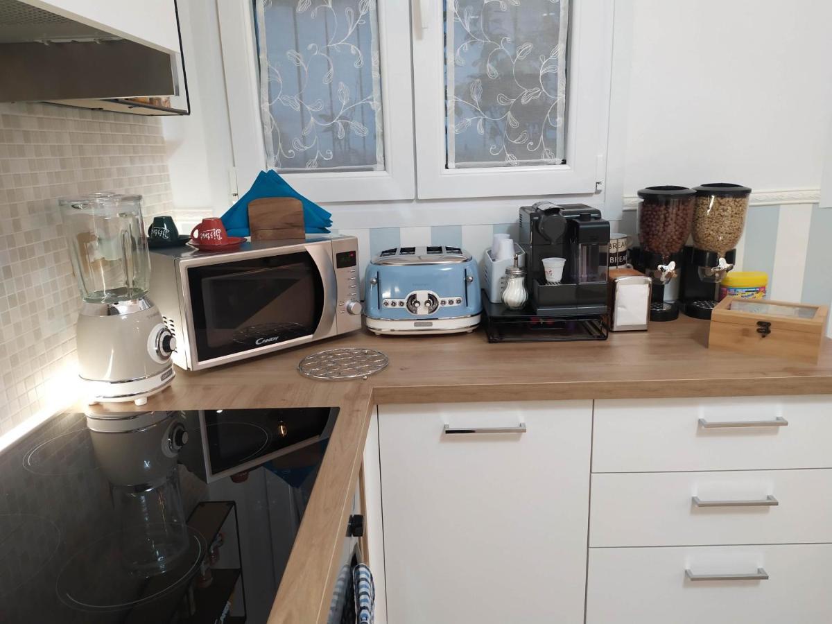 San Siro Dream Home -Apartment With Garage-Milano المظهر الخارجي الصورة