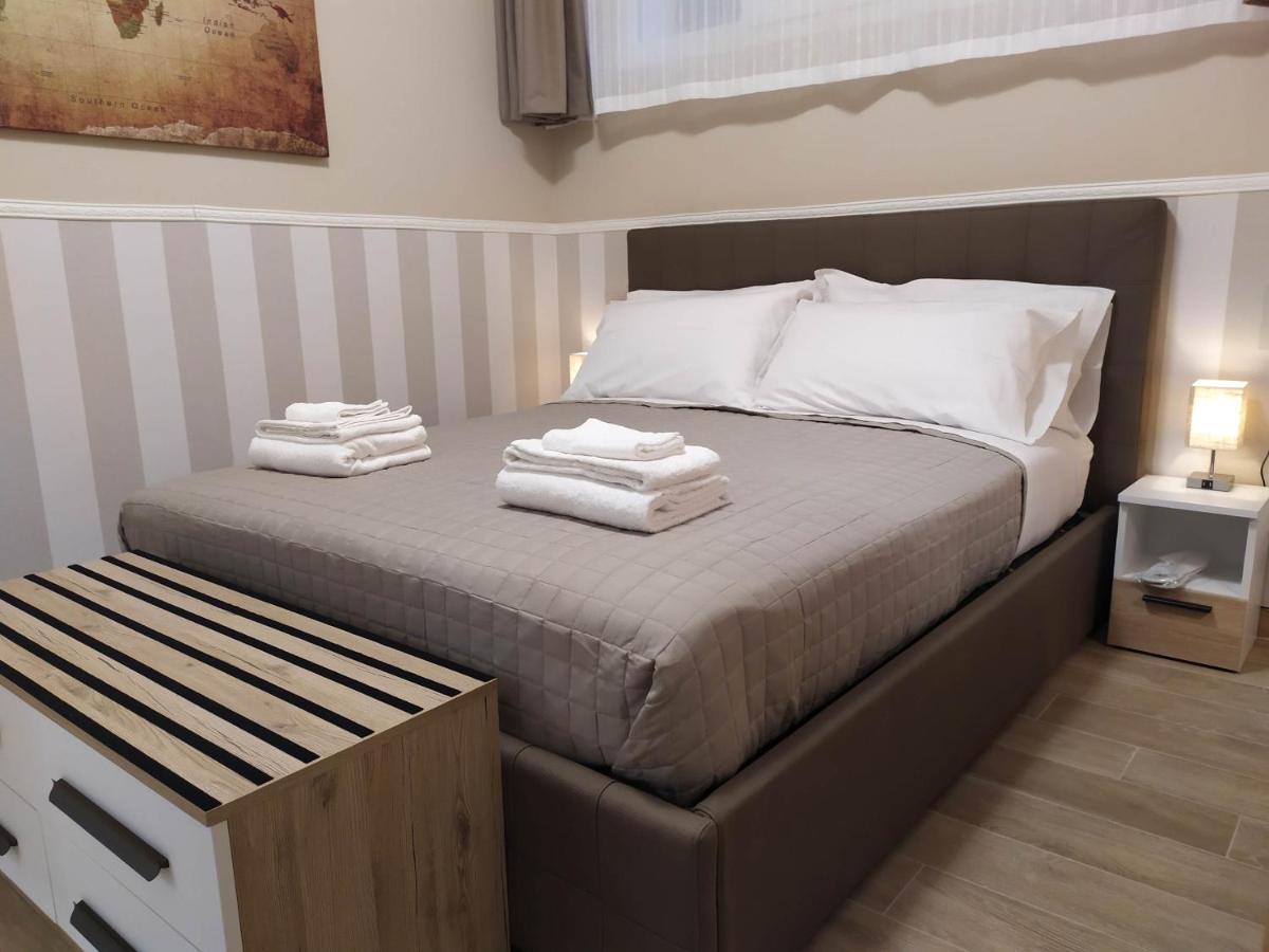 San Siro Dream Home -Apartment With Garage-Milano المظهر الخارجي الصورة