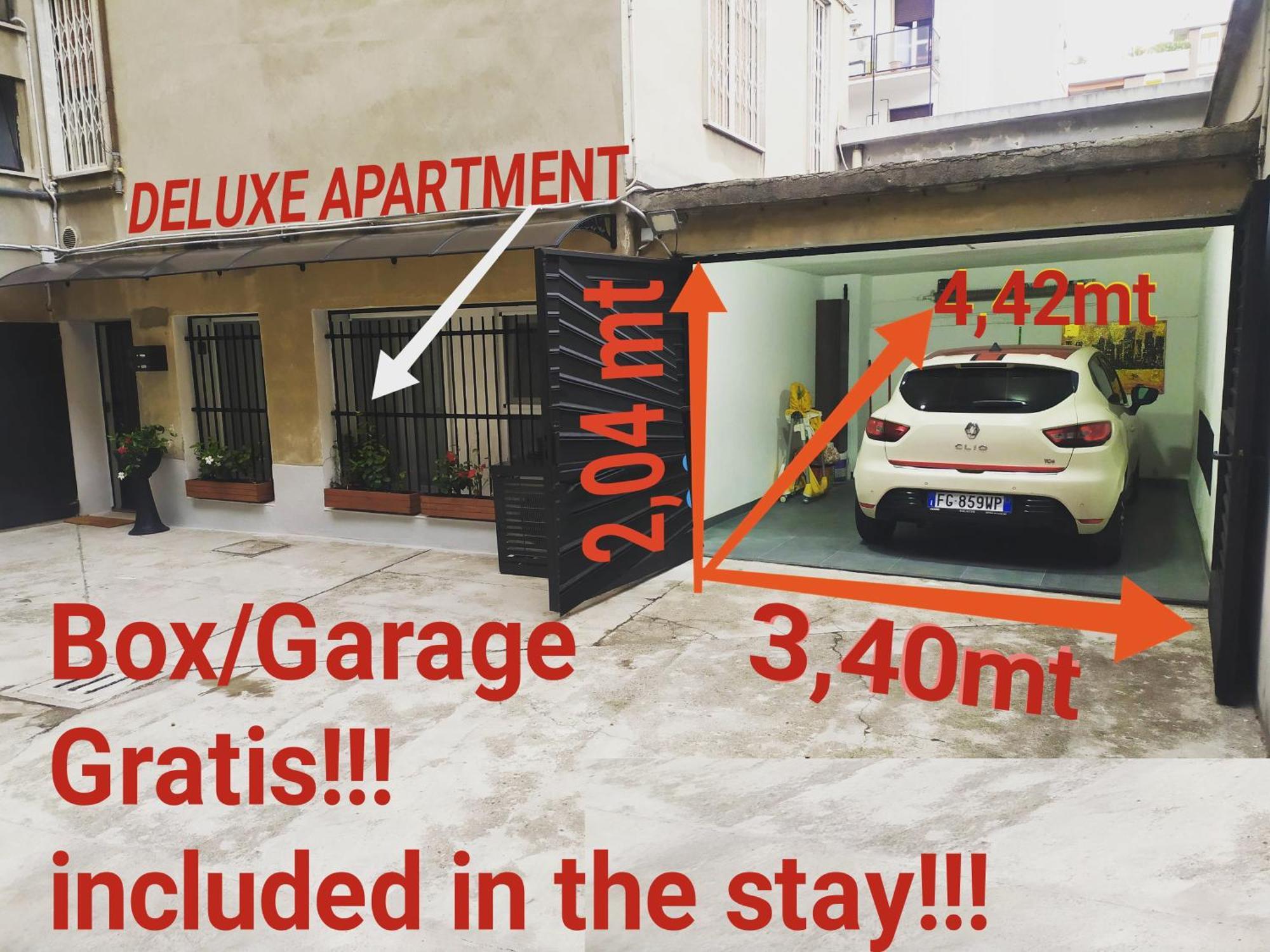 San Siro Dream Home -Apartment With Garage-Milano المظهر الخارجي الصورة