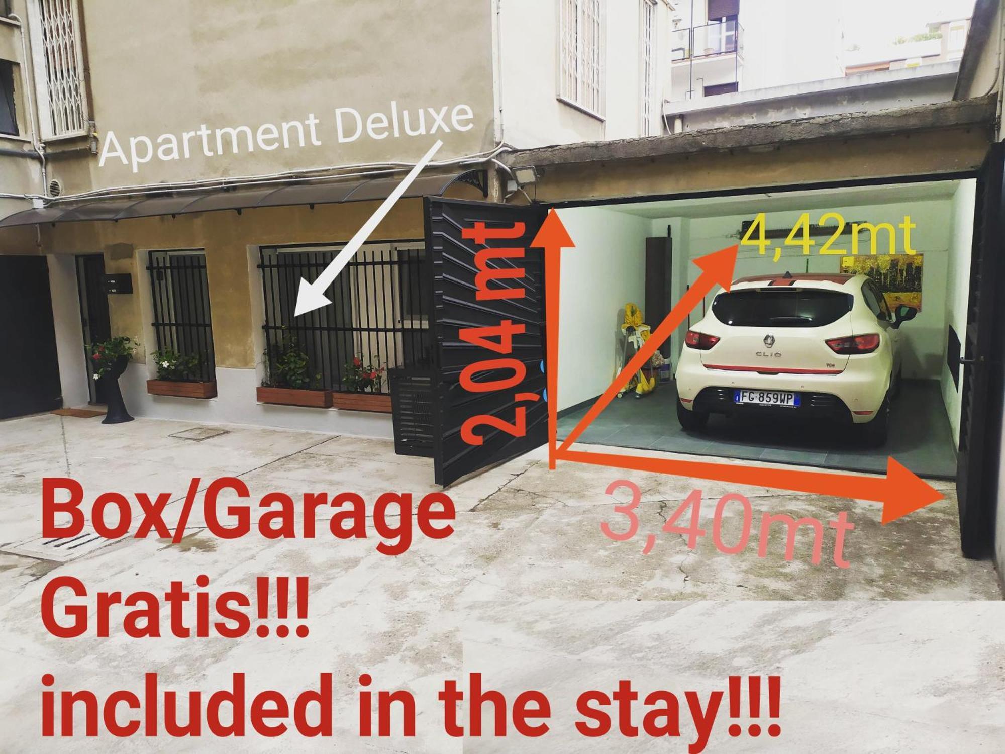 San Siro Dream Home -Apartment With Garage-Milano المظهر الخارجي الصورة