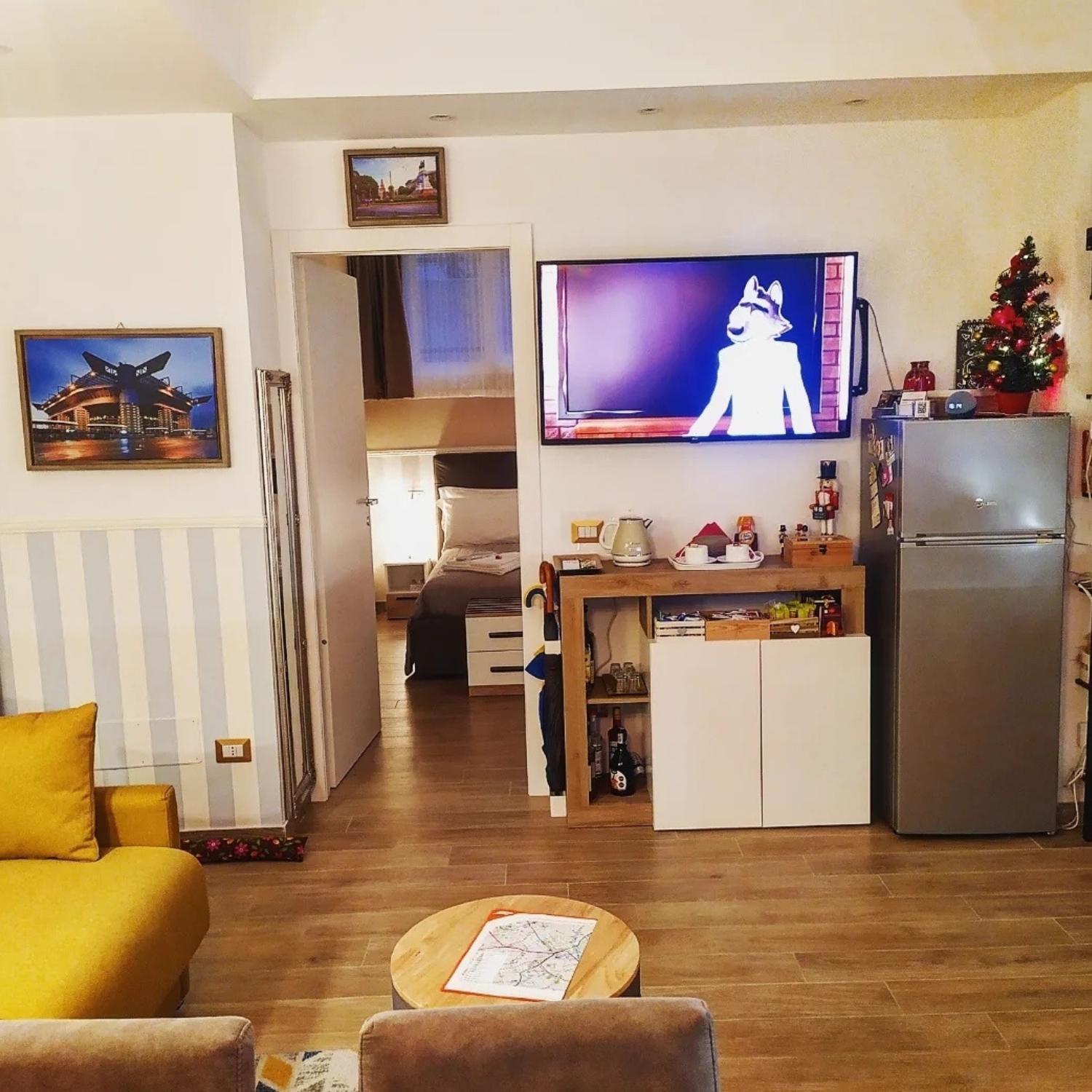 San Siro Dream Home -Apartment With Garage-Milano المظهر الخارجي الصورة