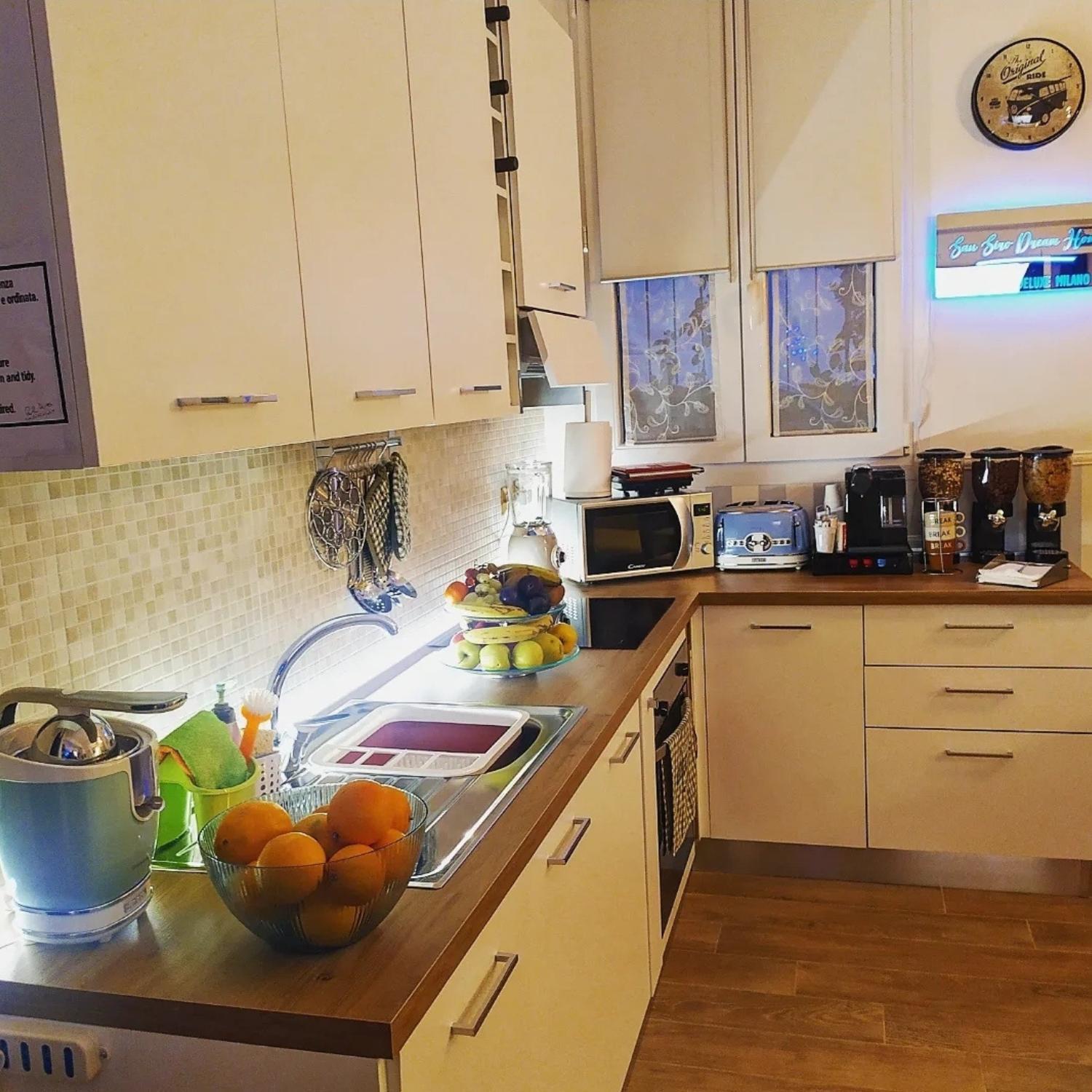 San Siro Dream Home -Apartment With Garage-Milano المظهر الخارجي الصورة