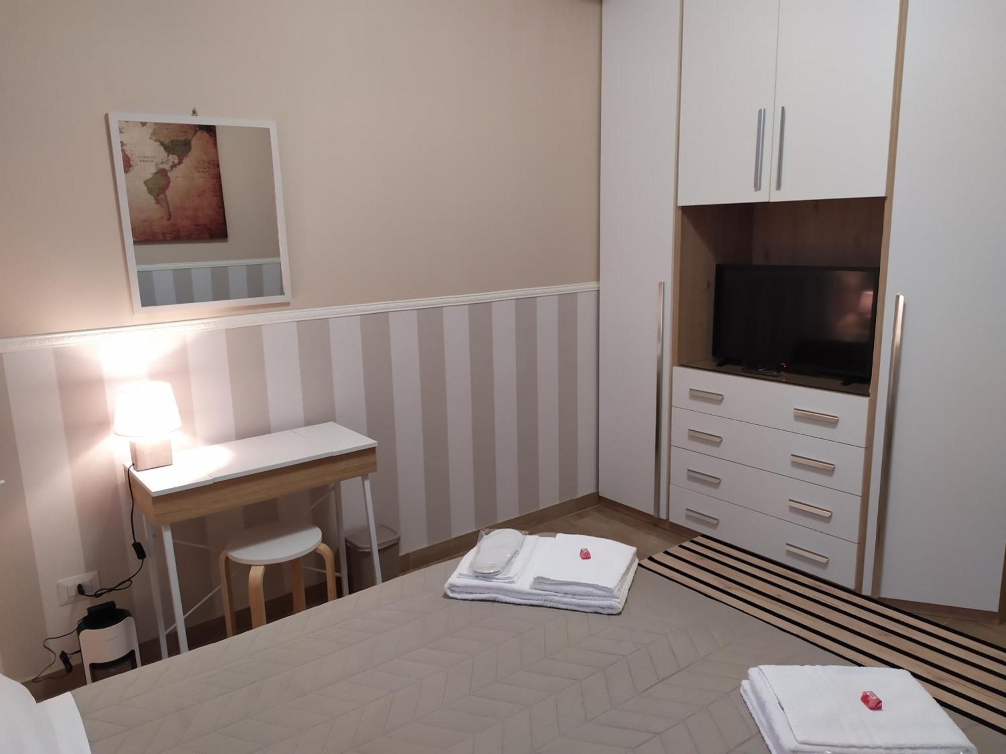 San Siro Dream Home -Apartment With Garage-Milano المظهر الخارجي الصورة
